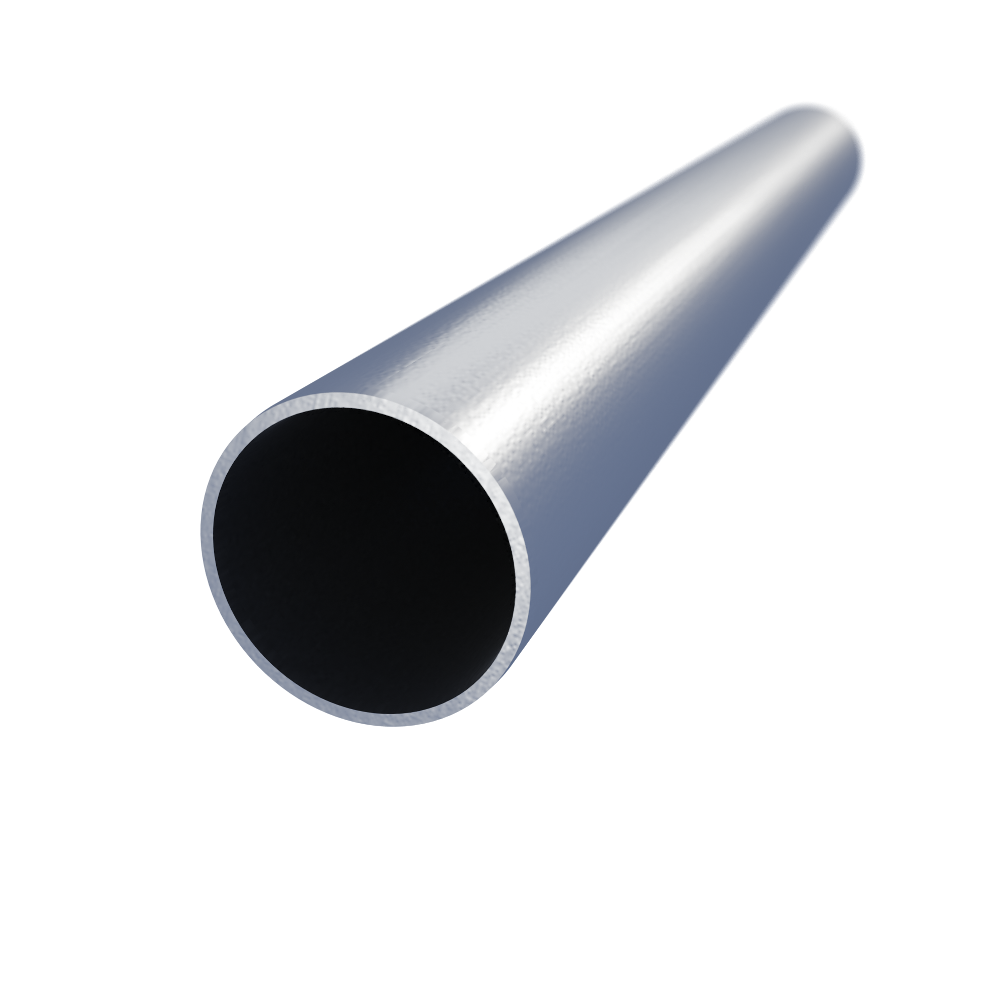 Pressure pipe 21.3x2